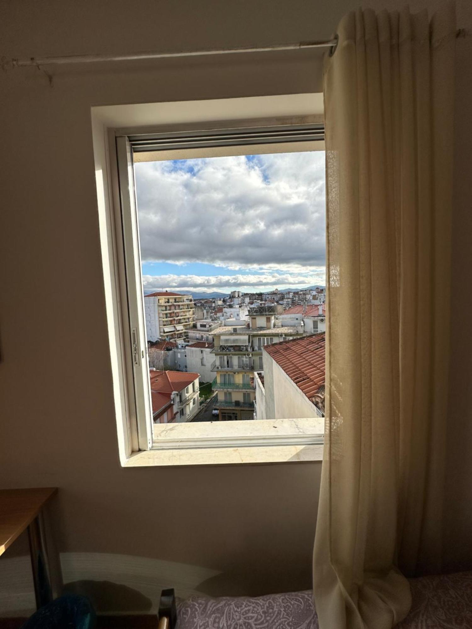 Tripolis 7 Floor Apartment *