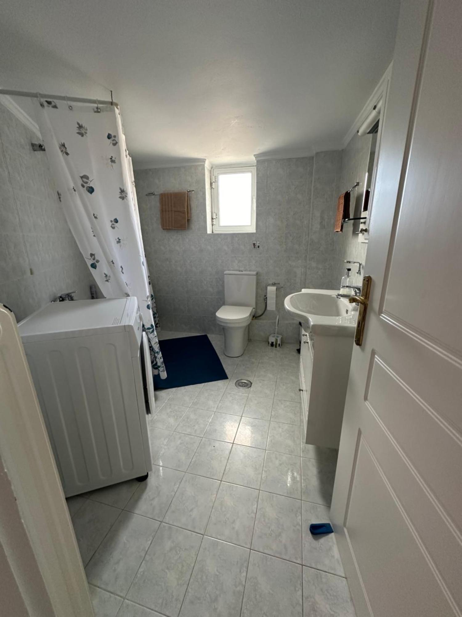 Tripolis 7 Floor Apartment Tripoli