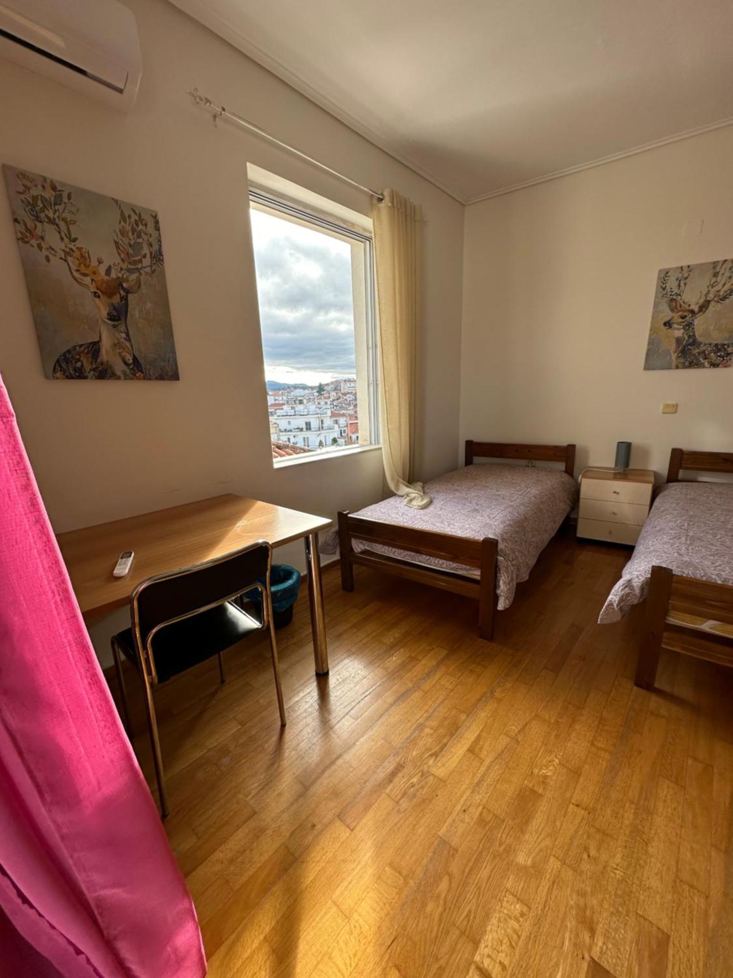 Apartment Tripolis 7 Floor Tripoli